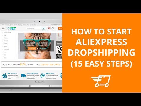 How to Start a Dropship Store Business with WordPress AliDropShip Plugin?