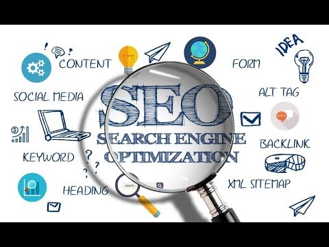 Best SEO Services by MT Web Sol
