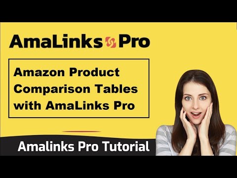 Review: AmaLinks Pro | Best Amazon Affiliate WordPress Plugin