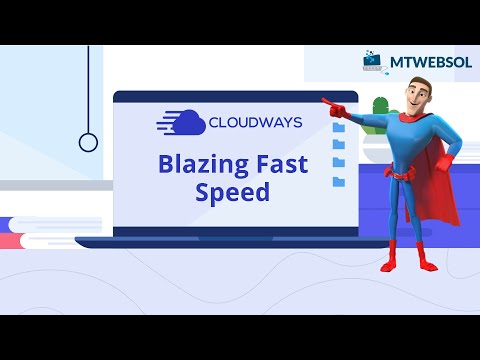 Cloudways Review: Best Managed WordPress Hosting in 2022
