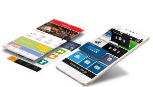 Android App Development