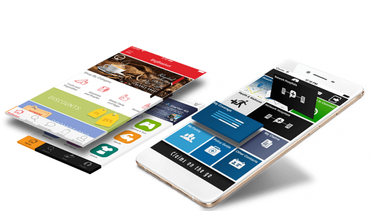 Android App Development