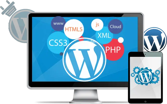Best WordPress Website Development Services by MT Web Sol