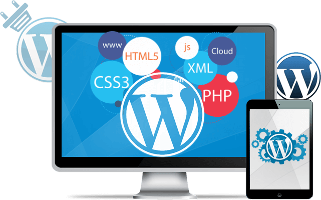 Best WordPress Website Development Services by MT Web Sol