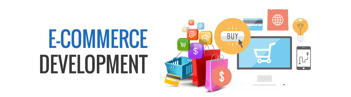 Best eCommerce Online Store Development Services by MT Web Sol