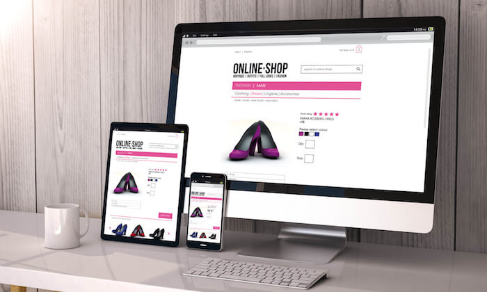 Best eCommerce Online Store Development Services by MT Web Sol