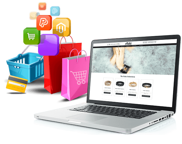 Best eCommerce Online Store Development Services by MT Web Sol