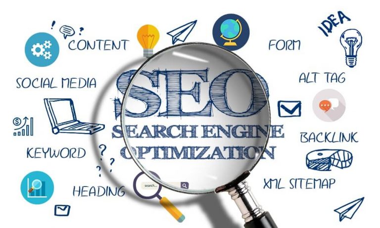 Best White Hat Website & Blog SEO Services by MT Web Sol