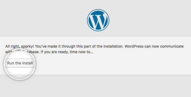 Two Fast Ways To Install Wordpress on Siteground Hosting