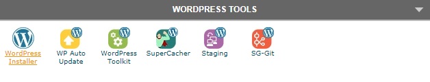 Two Fast Ways To Install Wordpress on Siteground Hosting