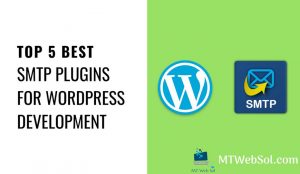 Top 5 Best SMTP Mailer Plugins for WordPress Email Config in 2018