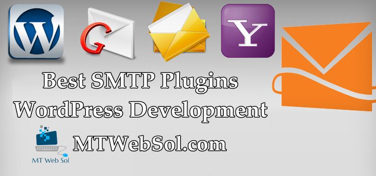 Top 5 Best WordPress SMTP Mailer Plugins for Email Config in 2024