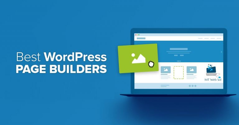 Top 6 Best Drag Drop Page Builders for WordPress Sites in 2022