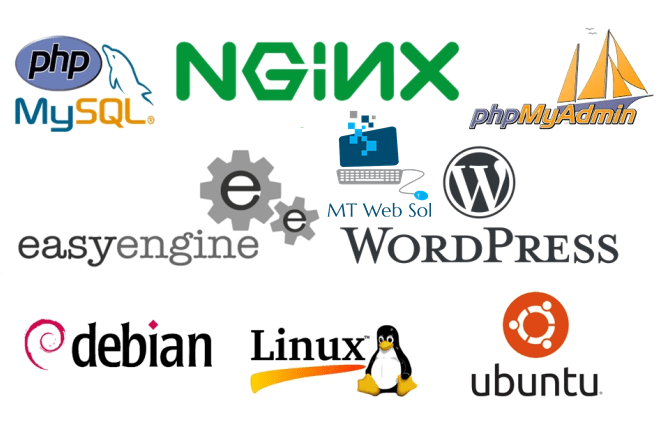 How To Install WordPress on Google Cloud (Ubuntu or Debian) with EasyEngine?