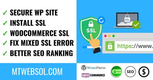 Top 3 Best Ways to Fix SSL Mixed Content Errors on Wordpress Websites
