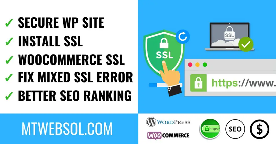 Top Reasons to Install a SSL Certificate on Websites in 2022