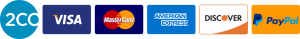 Accepted Payment Methods at MT Web Sol