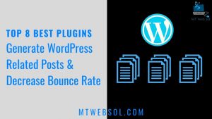 Top 8 Best Related Posts Plugins for WordPress Website Development