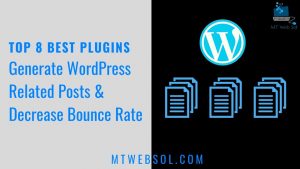 Top 8 Best Related Posts Plugins for WordPress Website Development