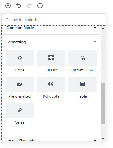 Download WordPress 5.0 on 6th December - What's New in WP v5.0?