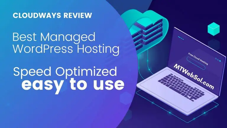 Cloudways Review: Best Managed WordPress Hosting in 2024